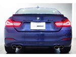 ALPINA B4 S coupe