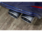 ALPINA B4 S coupe