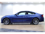 ALPINA B4 S coupe
