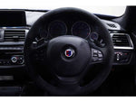 ALPINA B4 S coupe