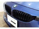 ALPINA B4 S coupe