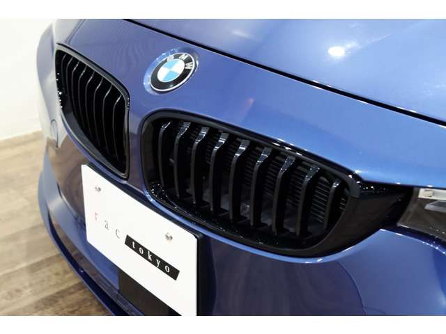 ALPINA B4 S coupe