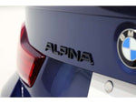 ALPINA B4 S coupe