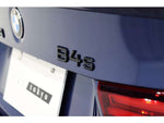 ALPINA B4 S coupe