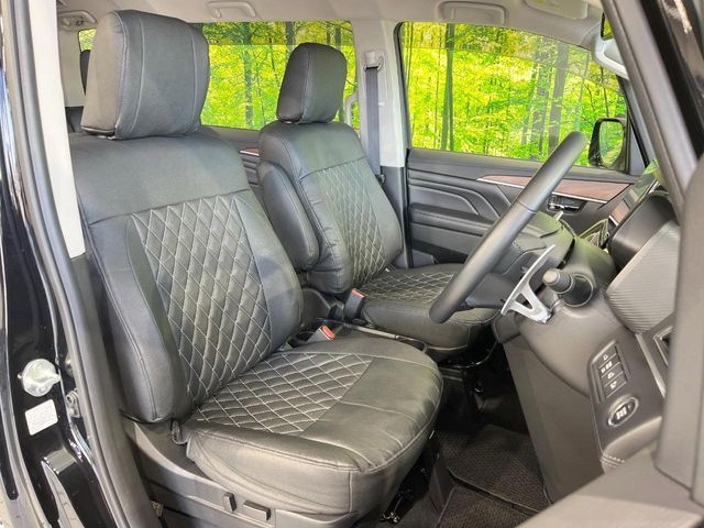 DELICA D:5 4WD