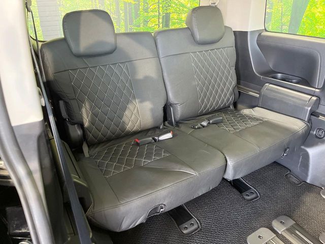 DELICA D:5 4WD