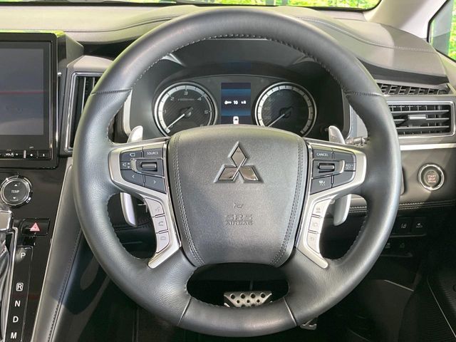 DELICA D:5 4WD
