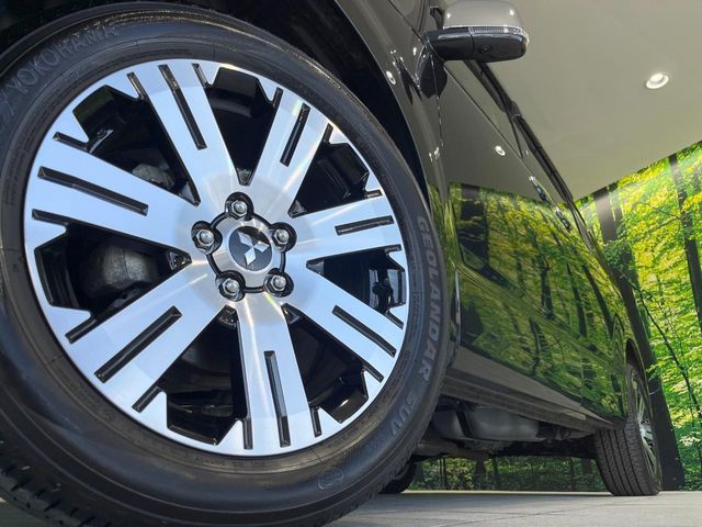 DELICA D:5 4WD
