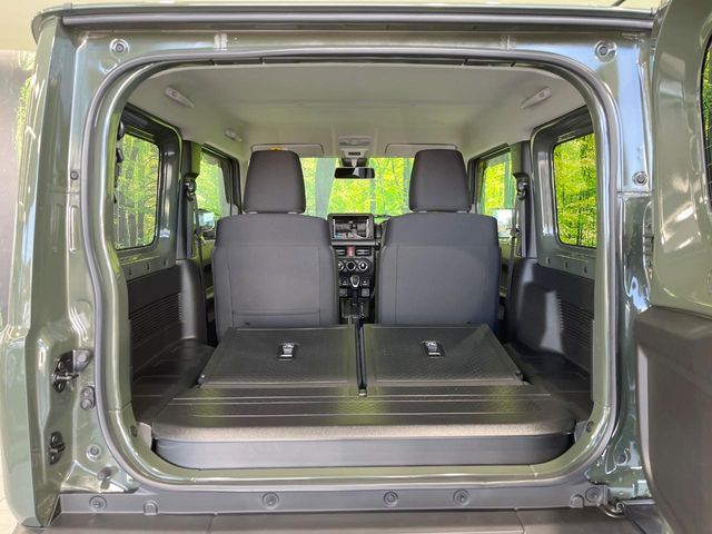 JIMNY 4WD