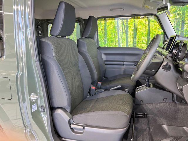 JIMNY 4WD