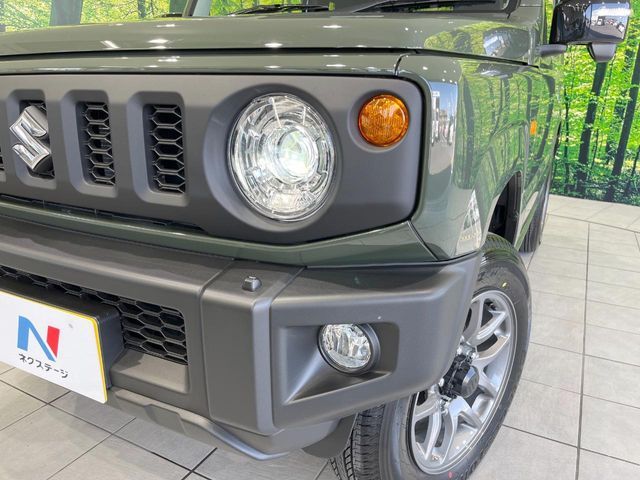 JIMNY 4WD