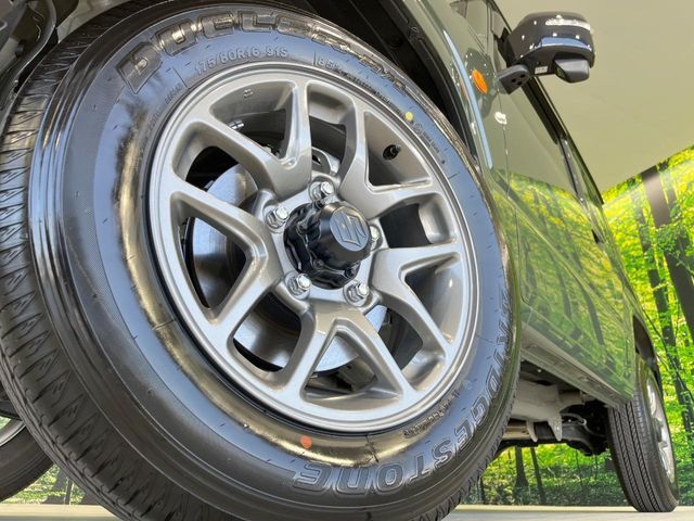 JIMNY 4WD