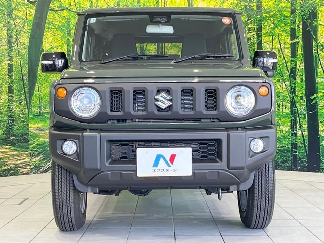 JIMNY 4WD