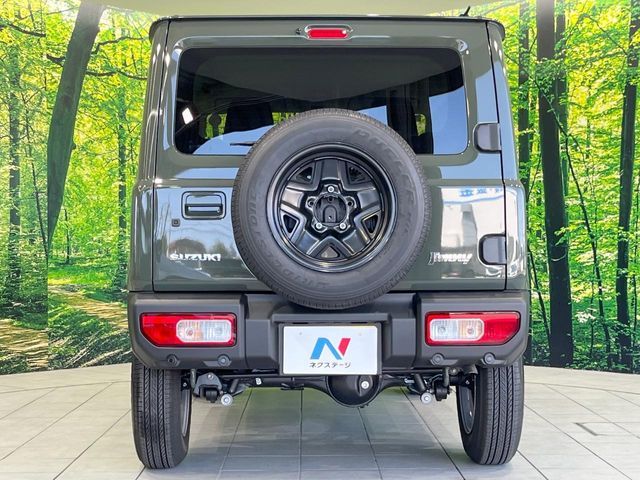 JIMNY 4WD