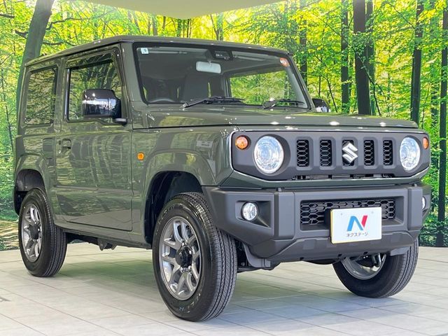 JIMNY 4WD