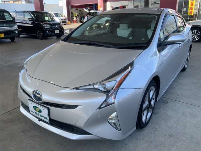 PRIUS