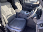 ALPHARD hybrid 4WD