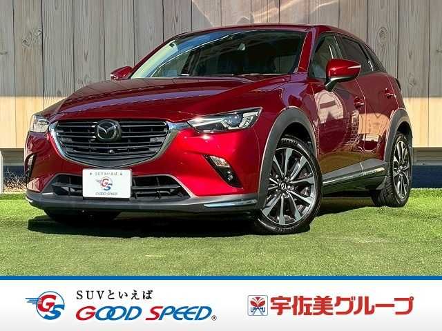 CX-3