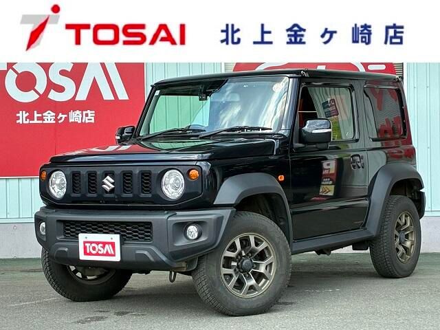 JIMNY SIERRA