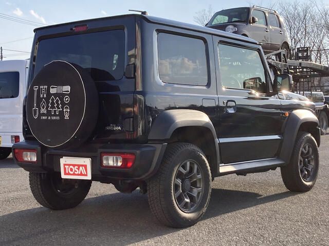 JIMNY SIERRA