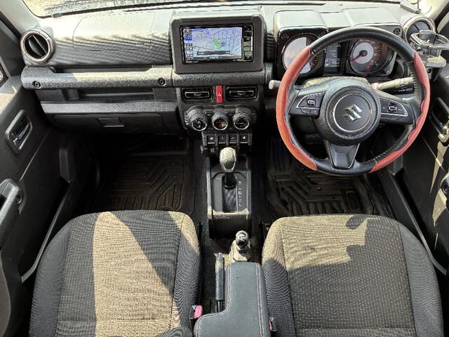 JIMNY SIERRA
