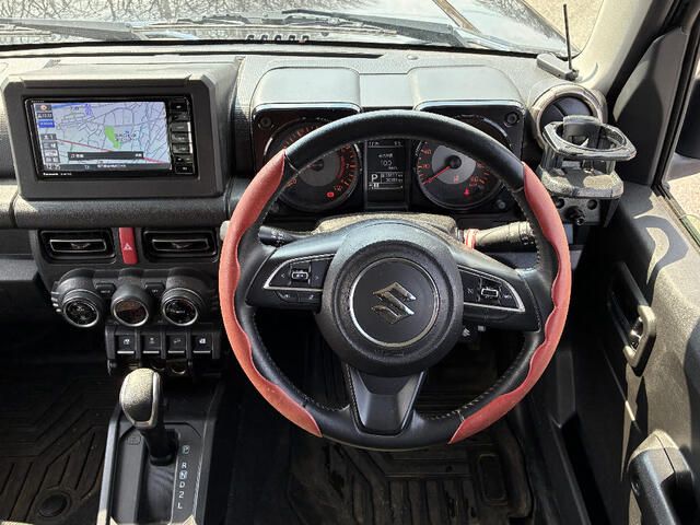 JIMNY SIERRA