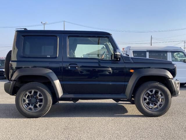 JIMNY SIERRA