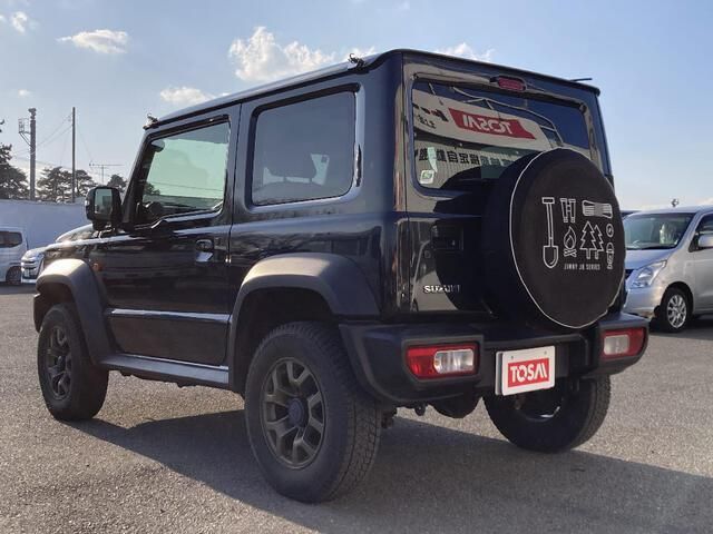 JIMNY SIERRA