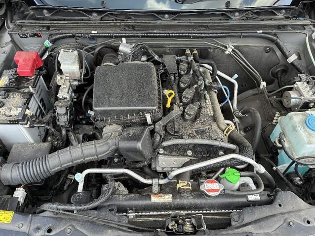 JIMNY SIERRA