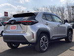YARIS CROSS HYBRID