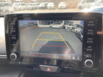YARIS CROSS HYBRID