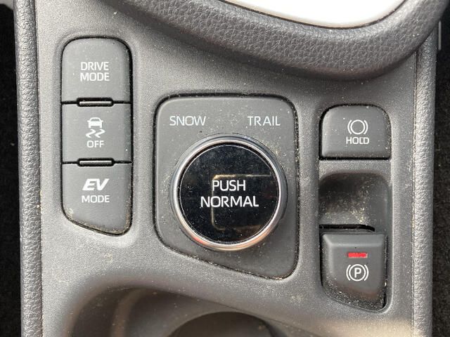 YARIS CROSS HYBRID