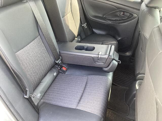 YARIS CROSS HYBRID