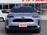 YARIS CROSS HYBRID