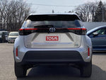 YARIS CROSS HYBRID