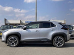 YARIS CROSS HYBRID