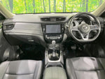 X-TRAIL HYBRID 2WD