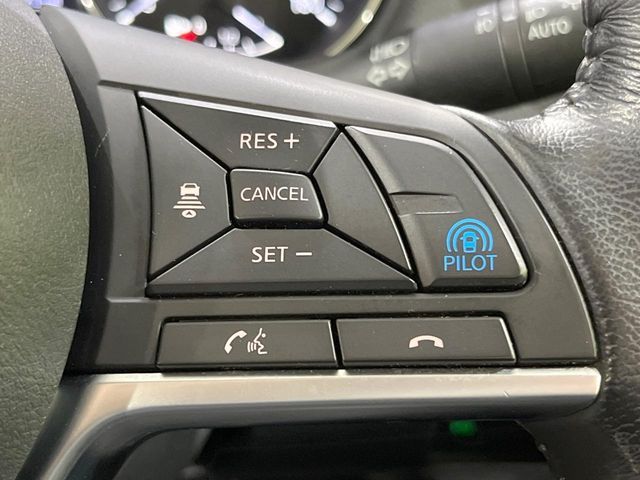 X-TRAIL HYBRID 2WD