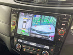 X-TRAIL HYBRID 2WD
