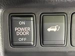 X-TRAIL HYBRID 2WD