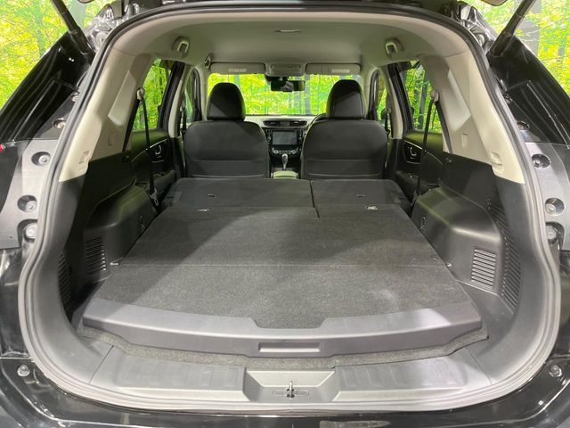 X-TRAIL HYBRID 2WD