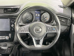 X-TRAIL HYBRID 2WD