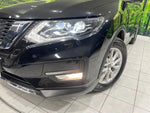 X-TRAIL HYBRID 2WD