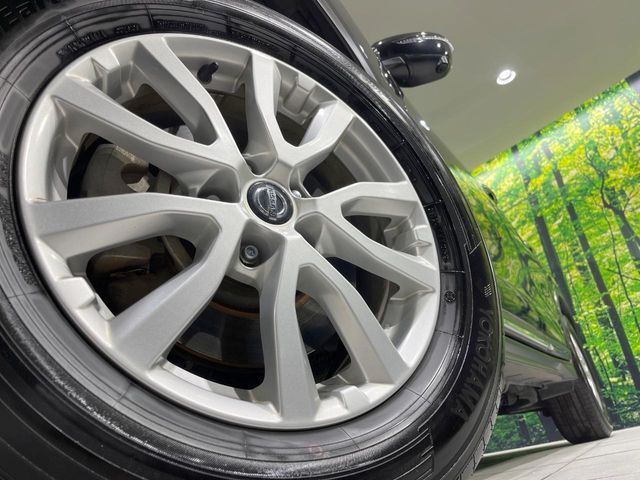 X-TRAIL HYBRID 2WD