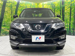 X-TRAIL HYBRID 2WD