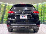X-TRAIL HYBRID 2WD