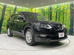 X-TRAIL HYBRID 2WD