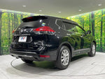X-TRAIL HYBRID 2WD