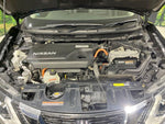 X-TRAIL HYBRID 2WD