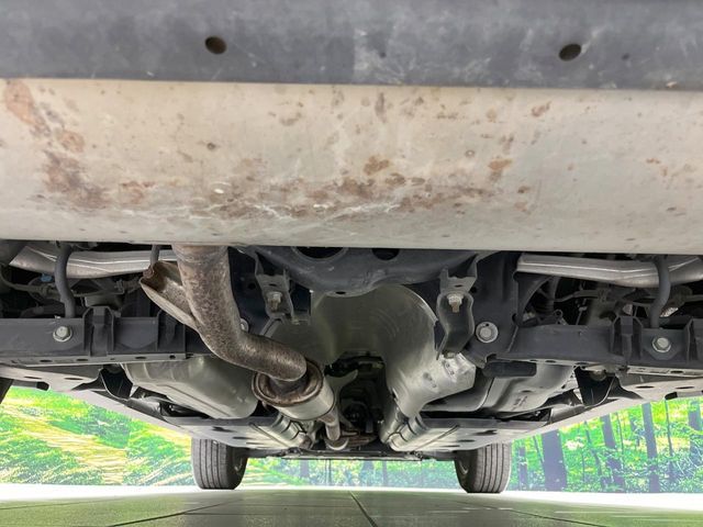X-TRAIL HYBRID 2WD
